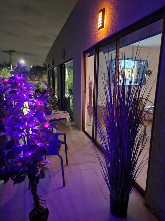Casa Lomas Apartment Santiago Exterior photo